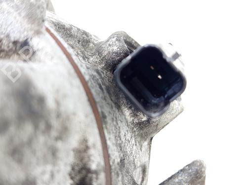 AC compressor PEUGEOT 3008 II SUV (MC_, MR_, MJ_, M4_) 1.6 BlueHDi 120 | BP32344220M34 