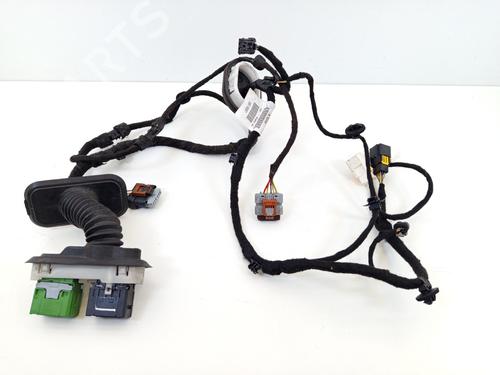 Kabelbaum für PEUGEOT 3008 II SUV (MC_, MR_, MJ_, M4_) 1.6 BlueHDi 120 (120 hp) 32295069