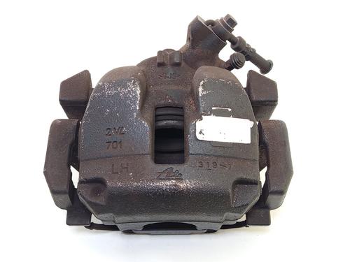 Used Left front brake caliper Left front brake caliper PEUGEOT 3008 II SUV (MC_, MR_, MJ_, M4_) 1.6 BlueHDi 120 (120 hp) 32340984 32340984
