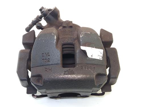 Used Right front brake caliper PEUGEOT 3008 II SUV (MC_, MR_, MJ_, M4_) 1.6 BlueHDi 120 (120 hp) 32340983