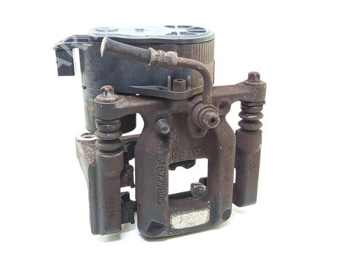 Used Left rear brake caliper Left rear brake caliper PEUGEOT 3008 II SUV (MC_, MR_, MJ_, M4_) 1.6 BlueHDi 120 (120 hp) 32340986 32340986