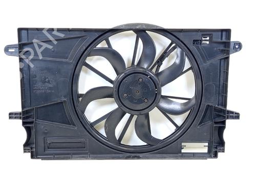 Radiator fan OPEL ASTRA K (B16) 1.6 CDTi (68) | BP32350835M35 