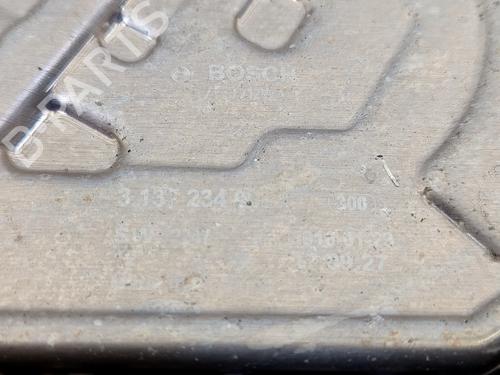 Radiator fan OPEL ASTRA K (B16) 1.6 CDTi (68) | BP32350835M35 