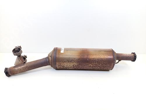 Used Particulate filter Particulate filter PEUGEOT 3008 II SUV (MC_, MR_, MJ_, M4_) 1.6 BlueHDi 120 (120 hp) 32346793 32346793