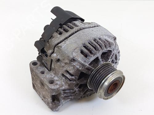 Used Alternator Alternator OPEL CORSA C (X01) 1.3 CDTI (F08, F68) (70 hp) 32364732 32364732