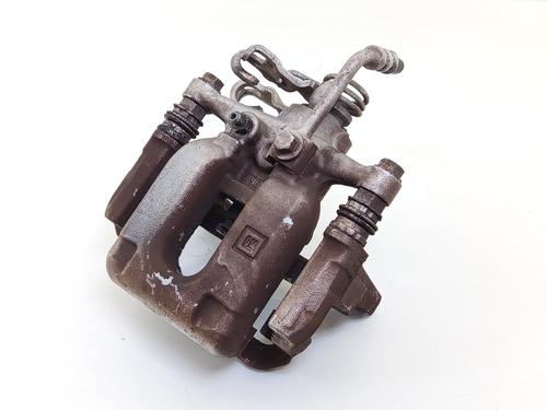 Left rear brake caliper OPEL ASTRA K (B16) 1.6 CDTi (68) | BP32350834M107