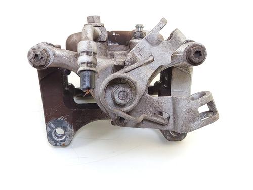 Left rear brake caliper OPEL ASTRA K (B16) 1.6 CDTi (68) | BP32350834M107