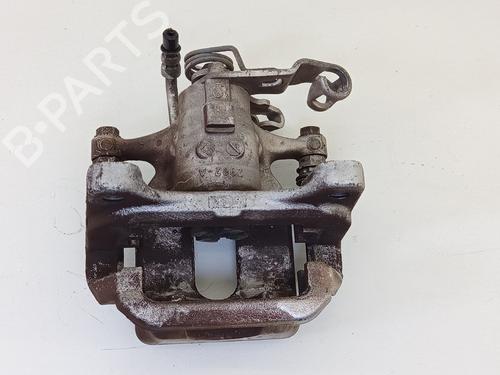 Left rear brake caliper OPEL ASTRA K (B16) 1.6 CDTi (68) | BP32350834M107