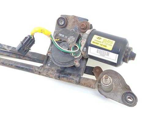 Front wiper motor HYUNDAI GETZ (TB) 1.1 | BP32367397M29