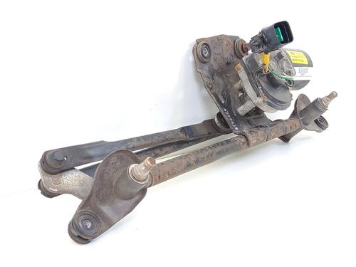 Front wiper motor HYUNDAI GETZ (TB) 1.1 | BP32367397M29