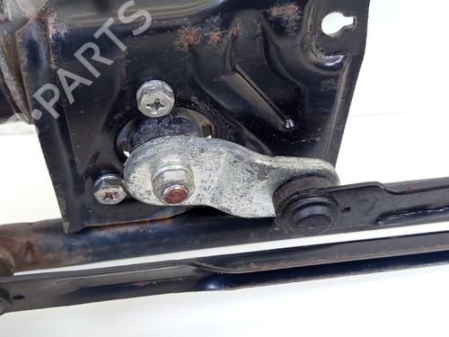 Front wiper motor HYUNDAI GETZ (TB) 1.1 | BP32367397M29