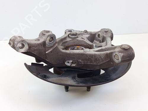 Left front steering knuckle OPEL ASTRA K (B16) 1.6 CDTi (68) | BP32350838M25 