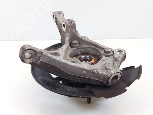 Left front steering knuckle OPEL ASTRA K (B16) 1.6 CDTi (68) | BP32350838M25 