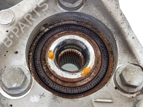 Left front steering knuckle OPEL ASTRA K (B16) 1.6 CDTi (68) | BP32350838M25 