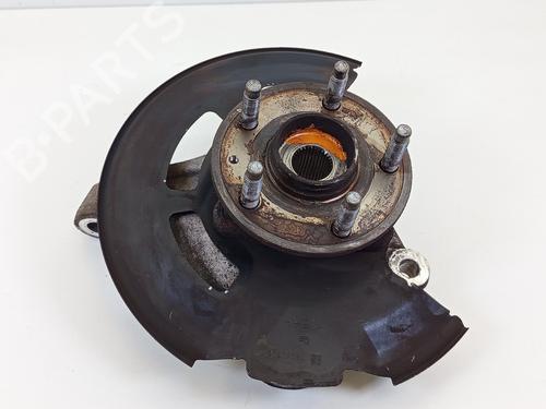 Right front steering knuckle OPEL ASTRA K (B16) 1.6 CDTi (68) | BP32350837M26