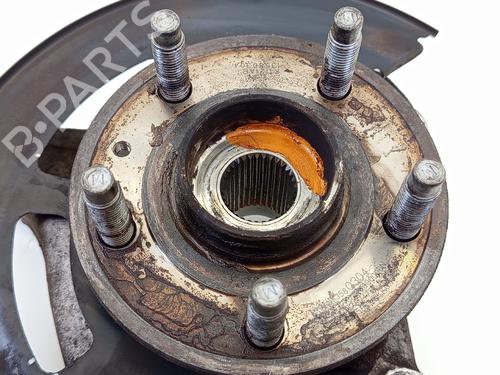 Right front steering knuckle OPEL ASTRA K (B16) 1.6 CDTi (68) | BP32350837M26