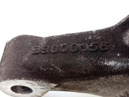 Right front steering knuckle OPEL ASTRA K (B16) 1.6 CDTi (68) | BP32350837M26
