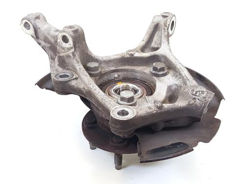 Right front steering knuckle OPEL ASTRA K (B16) 1.6 CDTi (68) | BP32350837M26