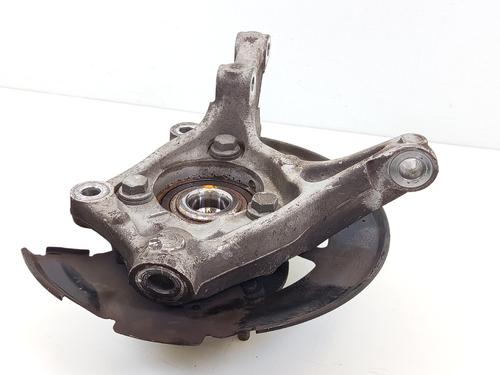 Right front steering knuckle OPEL ASTRA K (B16) 1.6 CDTi (68) | BP32350837M26