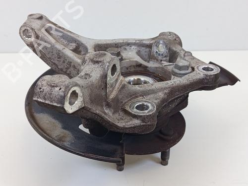 Right front steering knuckle OPEL ASTRA K (B16) 1.6 CDTi (68) | BP32350837M26