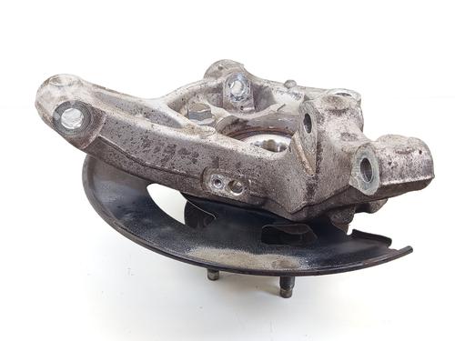 Right front steering knuckle OPEL ASTRA K (B16) 1.6 CDTi (68) | BP32350837M26