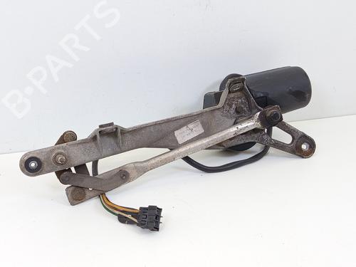 Used Front wiper motor MERCEDES-BENZ 190 (W201) D 2.0 (201.122) (72 hp) 32421551