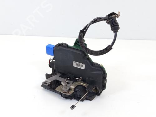 Used Front left lock SEAT IBIZA III (6L1) 1.4 TDI (75 hp) 32421554