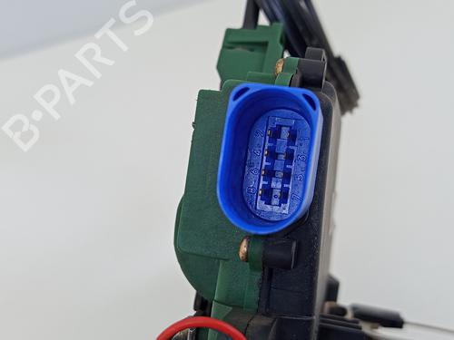 Front left lock SEAT IBIZA III (6L1) 1.4 TDI | BP32421554C98 