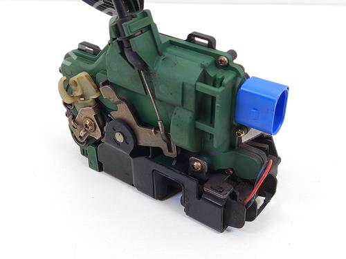 Front left lock SEAT IBIZA III (6L1) 1.4 TDI | BP32421554C98 