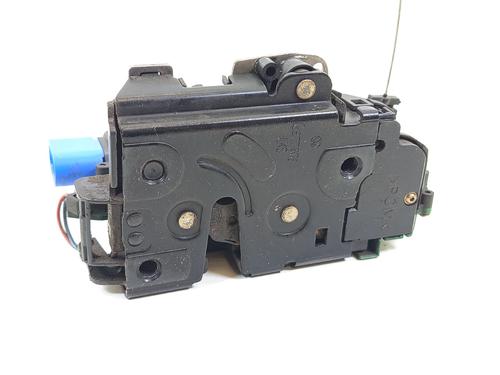 Front left lock SEAT IBIZA III (6L1) 1.4 TDI | BP32421554C98 