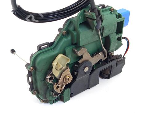 Front left lock SEAT IBIZA III (6L1) 1.4 TDI | BP32421554C98 