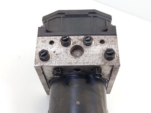 ABS pump SEAT IBIZA III (6L1) 1.4 TDI | BP32421552M43