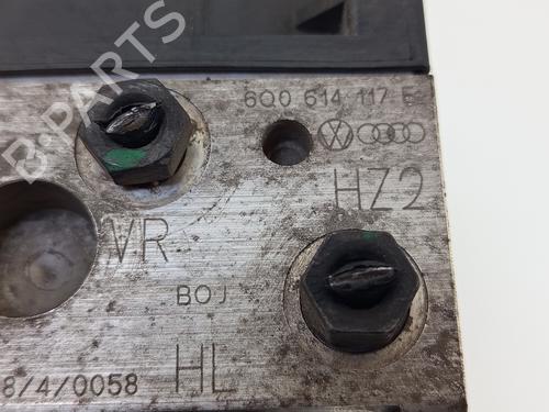 ABS pump SEAT IBIZA III (6L1) 1.4 TDI | BP32421552M43