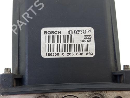 ABS pump SEAT IBIZA III (6L1) 1.4 TDI | BP32421552M43