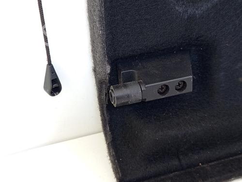 Rear parcel shelf SEAT IBIZA III (6L1) 1.4 TDI | BP32425453C85 