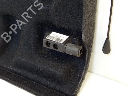 Rear parcel shelf SEAT IBIZA III (6L1) 1.4 TDI | BP32425453C85 