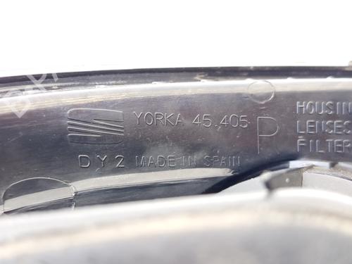 Right taillight SEAT IBIZA III (6L1) 1.4 TDI | BP32425451C35 