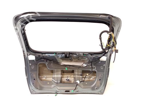 Tailgate CITROËN C4 Picasso I MPV (UD_) 1.6 HDi | BP32455257C6 