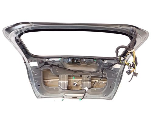 Tailgate CITROËN C4 Picasso I MPV (UD_) 1.6 HDi | BP32455257C6 