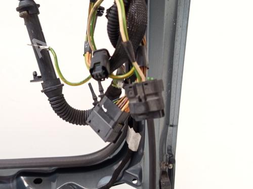 Tailgate CITROËN C4 Picasso I MPV (UD_) 1.6 HDi | BP32455257C6 