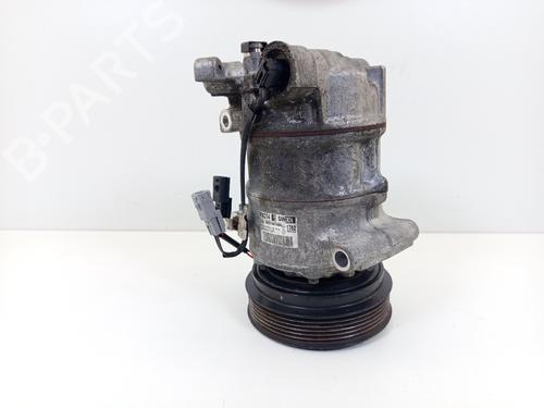 Used AC compressor AC compressor RENAULT MEGANE IV Grandtour (K9A/M/N_) 1.5 dCi 110 (110 hp) 32453728 32453728