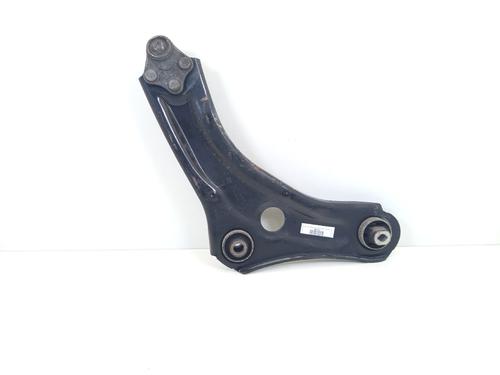 Used Left front suspension arm Left front suspension arm RENAULT MEGANE IV Grandtour (K9A/M/N_) 1.5 dCi 110 (110 hp) 32455253 32455253