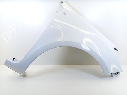 Used Right front fenders RENAULT CLIO III Hatchback Van (SB_, SR_) [2005-2026]  32493180