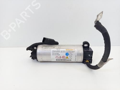 Used Electronic module PEUGEOT 3008 II SUV (MC_, MR_, MJ_, M4_) 1.6 BlueHDi 120 (120 hp) 32505827