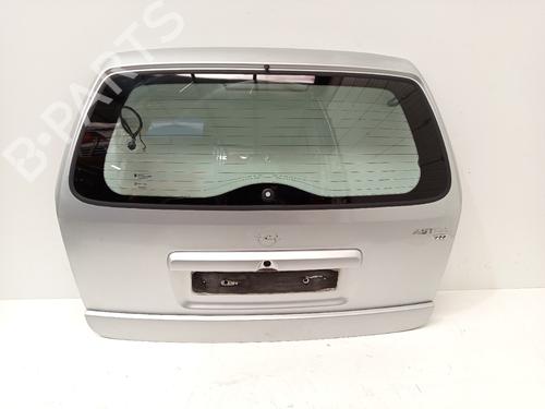 Used Tailgate Tailgate OPEL ASTRA G Estate (T98) 1.7 TD (F35) (68 hp) 32493176 32493176