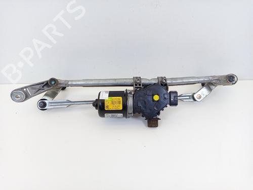 Used Front wiper motor Front wiper motor RENAULT MEGANE IV Grandtour (K9A/M/N_) 1.5 dCi 110 (110 hp) 32519022 32519022