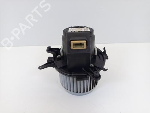 Used Heater blower motor Heater blower motor PEUGEOT 3008 II SUV (MC_, MR_, MJ_, M4_) 1.6 BlueHDi 120 (120 hp) 32505815 32505815