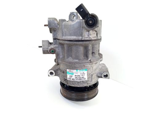 Used AC compressor AC compressor AUDI A3 Sportback (8PA) 2.0 TDI (140 hp) 32688989 32688989