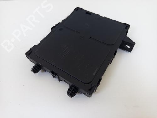 Used Electronic module Electronic module RENAULT MEGANE IV Grandtour (K9A/M/N_) 1.5 dCi 110 (110 hp) 32670050 32670050