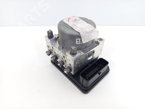 Used ABS pump ABS pump RENAULT MEGANE IV Grandtour (K9A/M/N_) 1.5 dCi 110 (110 hp) 32670033 32670033
